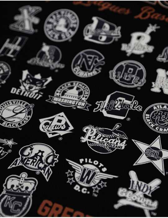 Jackets / Hoodies – Negro Leagues Baseball Museum