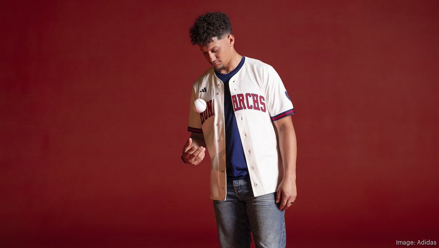 Mahomes X NLBM – Negro Leagues Baseball Museum