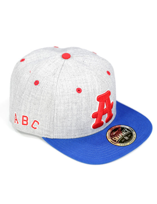 Atlanta Black Crackers Snapback