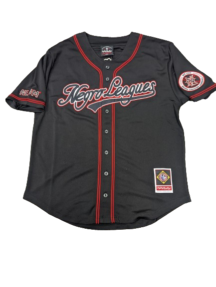 NLBM Commemorative Jersey