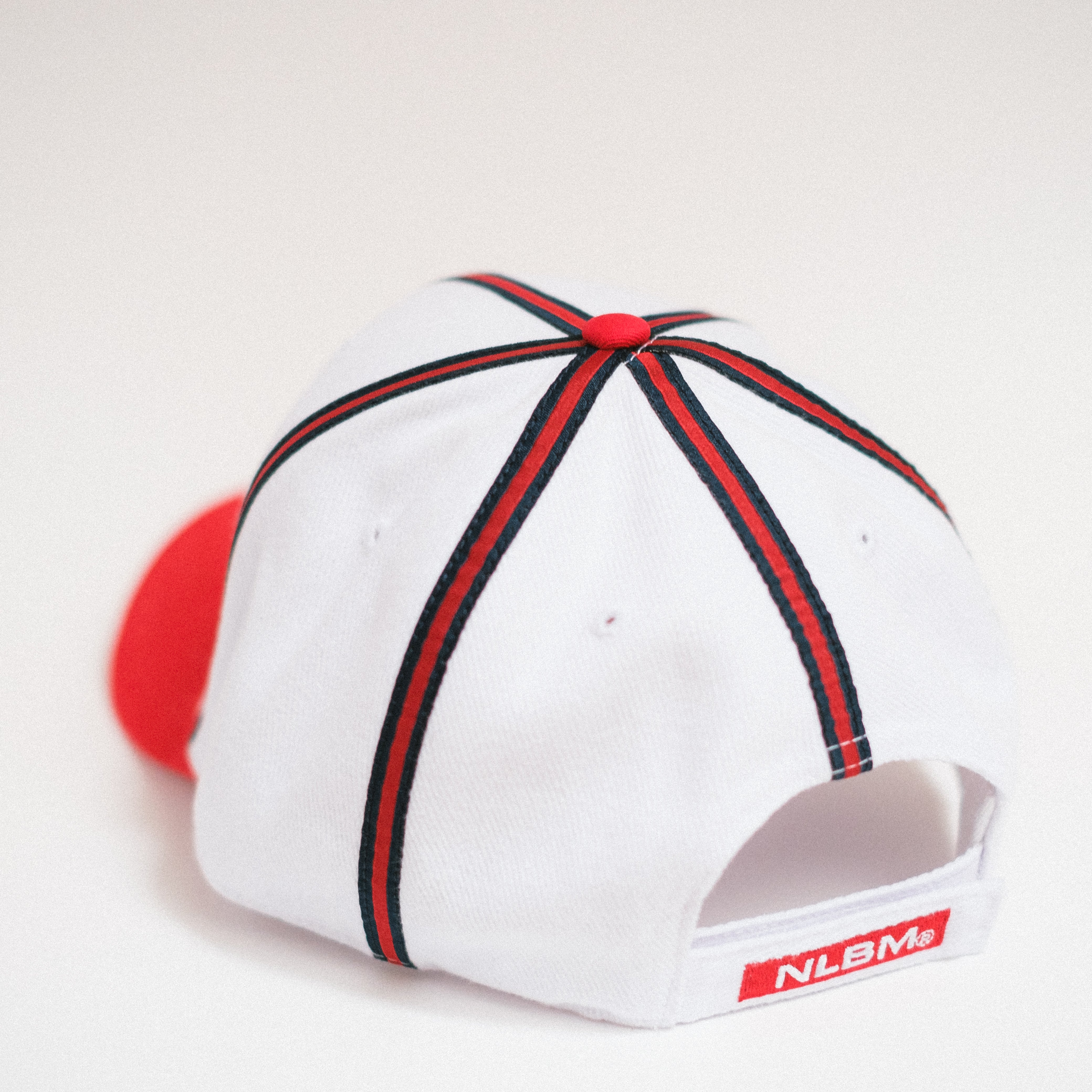 1942 Kansas City Monarchs Home Replica Cap