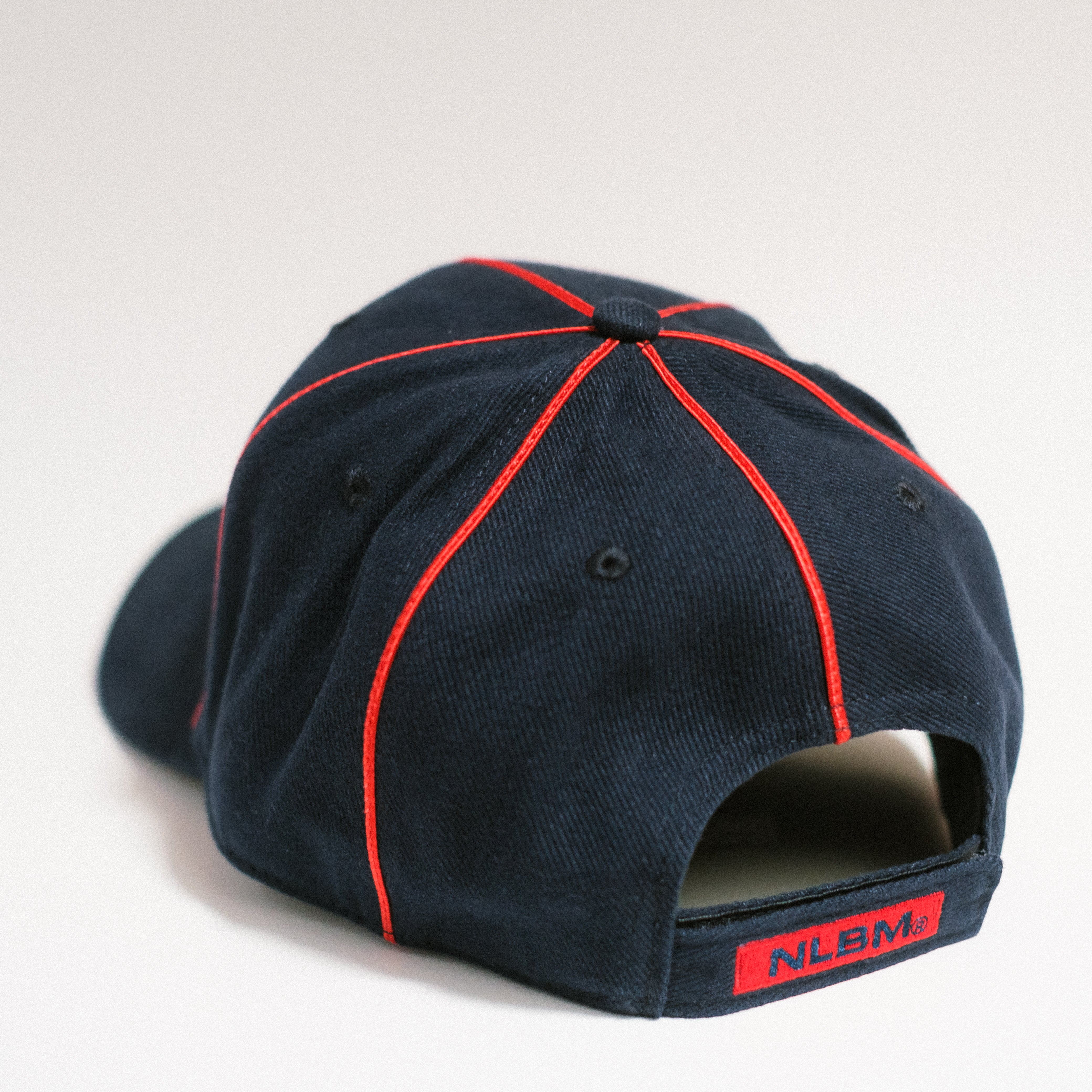 1949 Kansas City Monarchs Road Replica Cap
