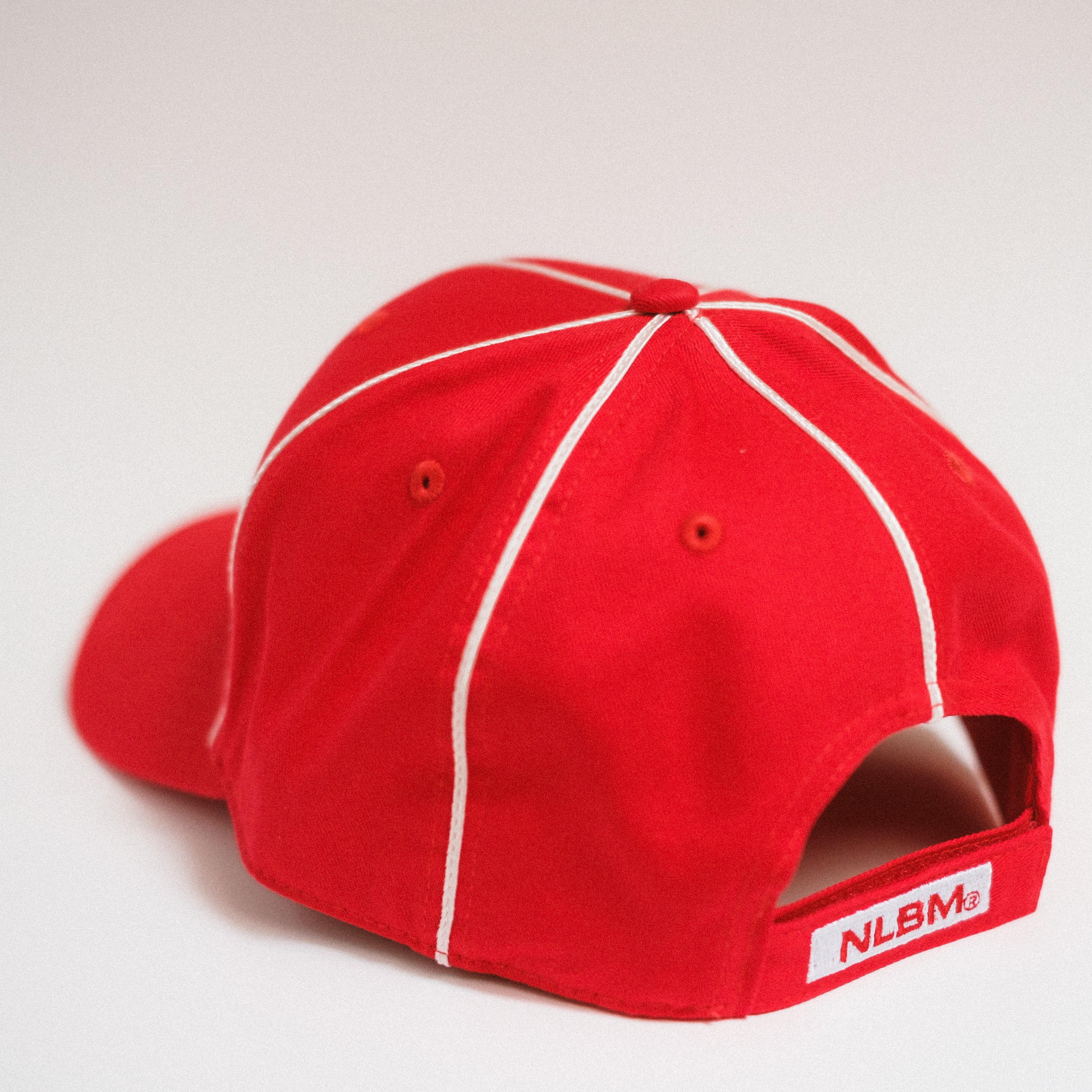 1949 Kansas City Monarchs Home Cap