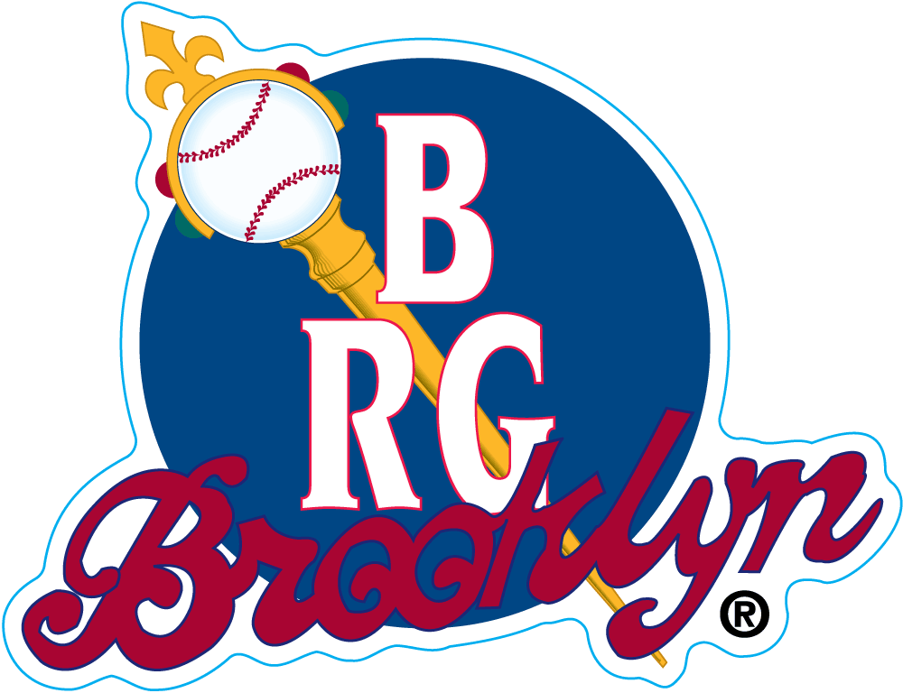 Brooklyn Royal Giants Sticker