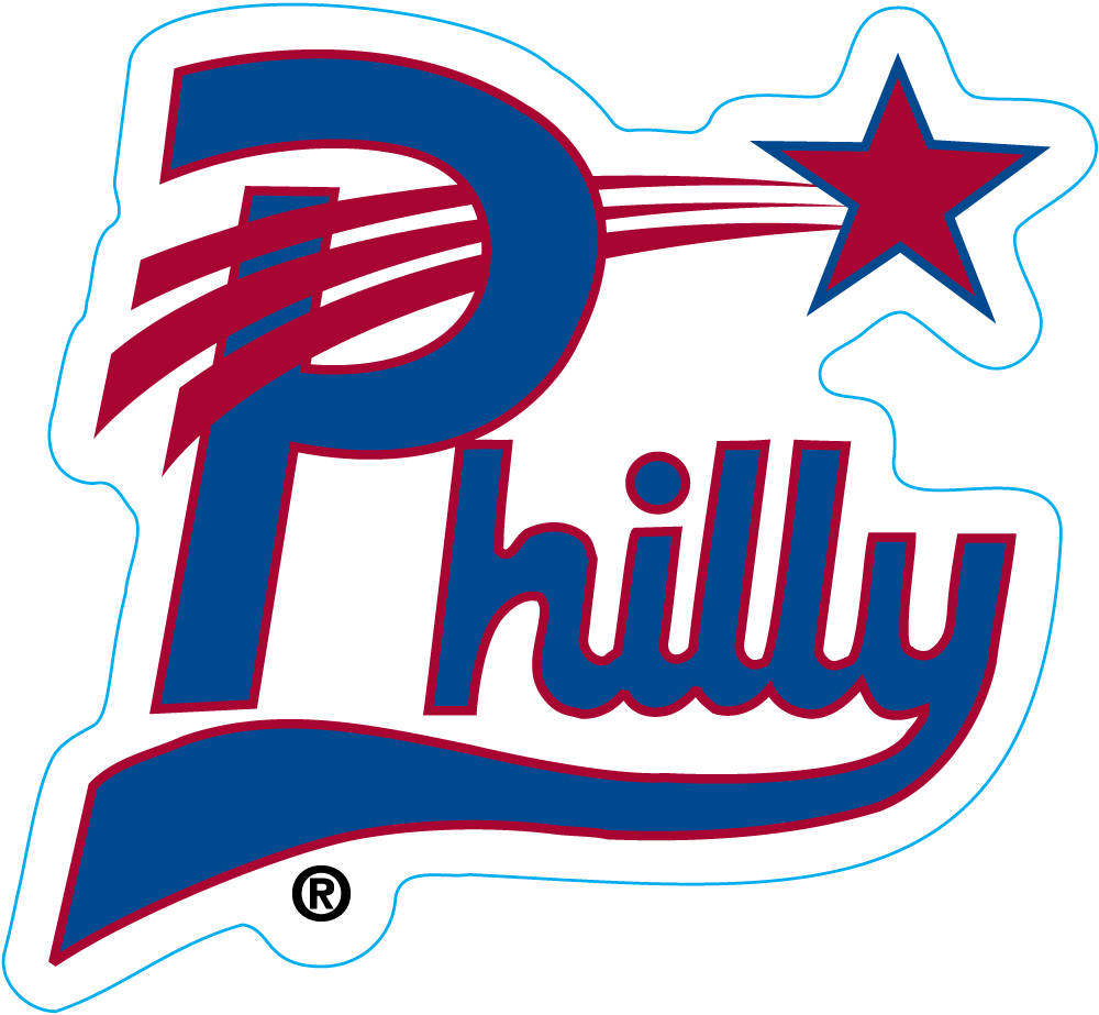 Philadelphia Stars Sticker