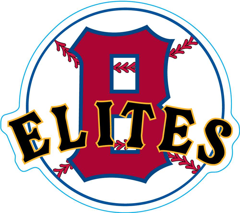 Baltimore Elite Giants Sticker