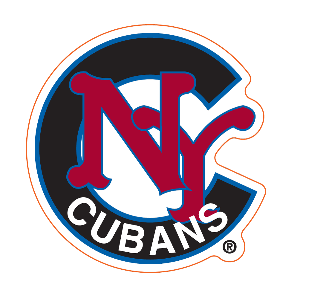 NY Cubans Sticker