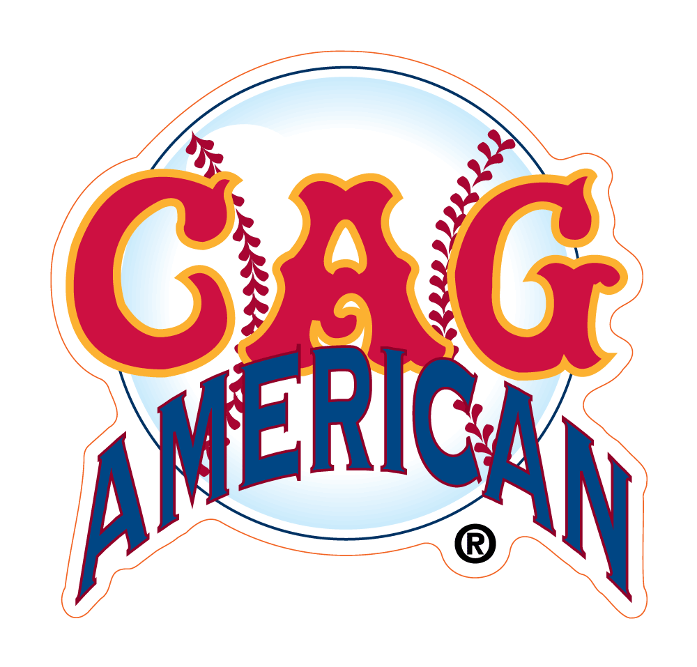 Chicago American Giants Sticker