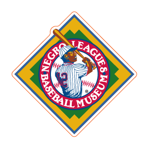 NLBM Logo Sticker