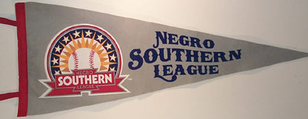 Negro Southern League Pennant