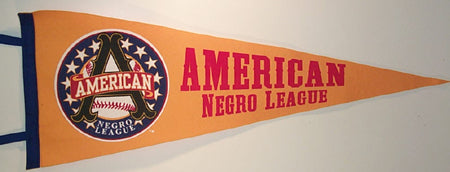 American Negro League Pennant