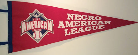 Negro American League Pennant