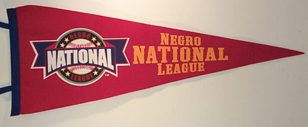 Negro National League Pennant