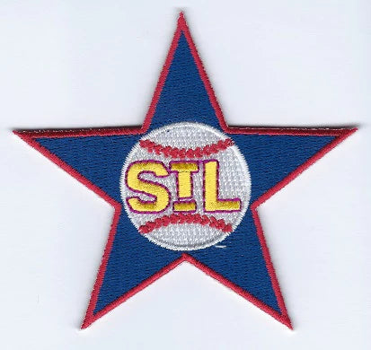 St. Louis Stars Collector Patch