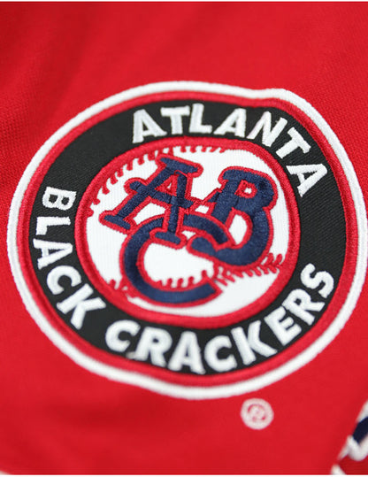 Atlanta Black Crackers Legacy Jersey