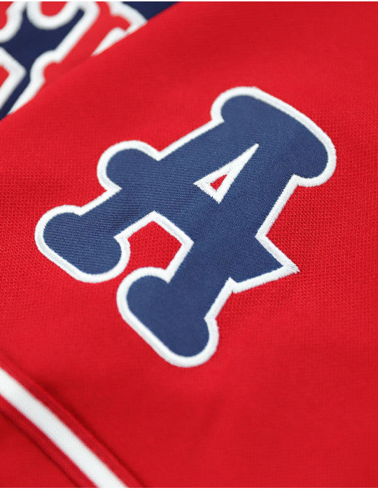 Atlanta Black Crackers Legacy Jersey