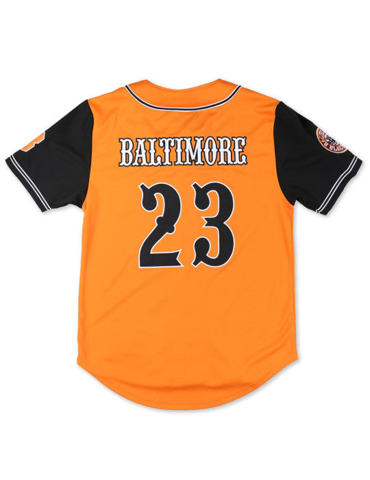 Baltimore Black Sox Legacy Jersey
