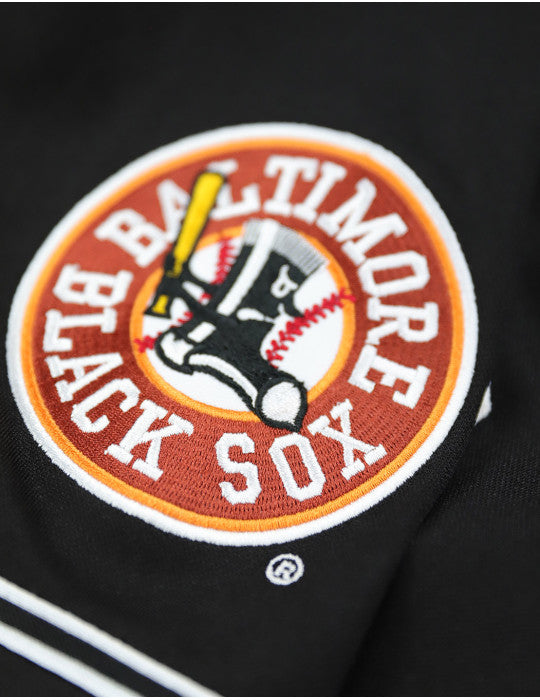 Baltimore Black Sox Legacy Jersey