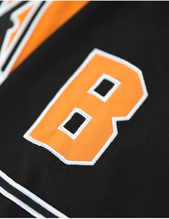 Baltimore Black Sox Legacy Jersey