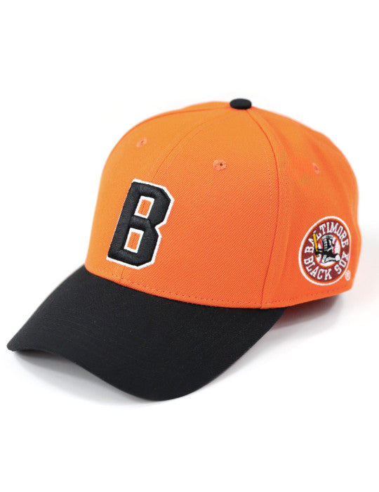Baltimore Black Sox Legacy Cap 25'