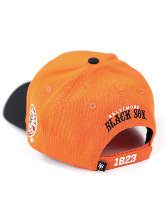 Baltimore Black Sox Legacy Cap 25'