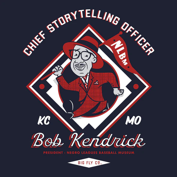 Chief Storytelling Officer T-Shirt