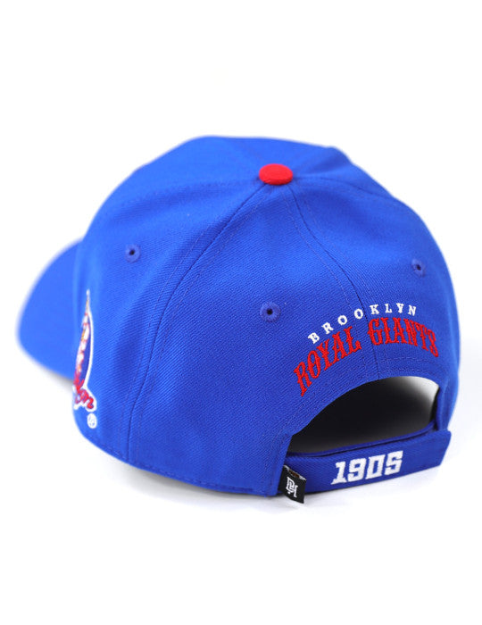Brooklyn Royal Giants Legacy Cap