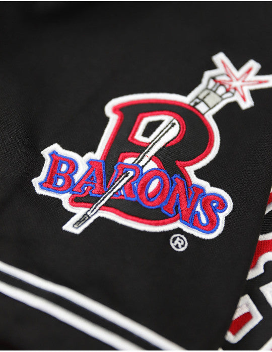 Birmingham Black Barons Legacy Jersey