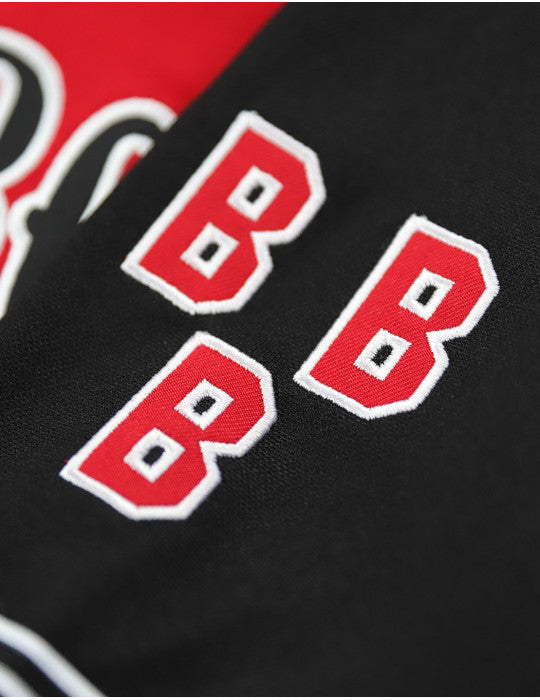Birmingham Black Barons Legacy Jersey