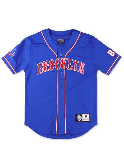 Brooklyn Royal Giants Legacy Jersey