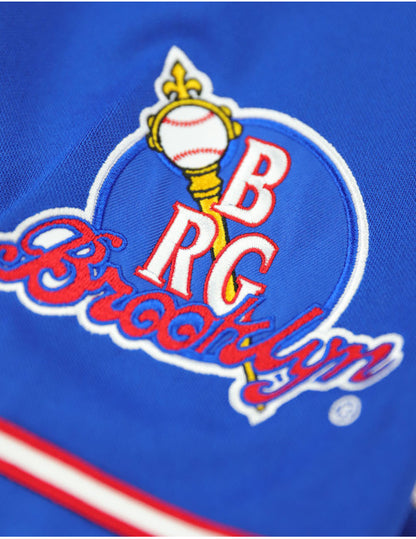 Brooklyn Royal Giants Legacy Jersey
