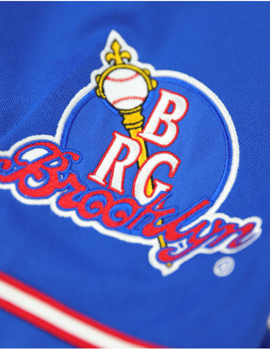 Brooklyn Royal Giants Legacy Jersey