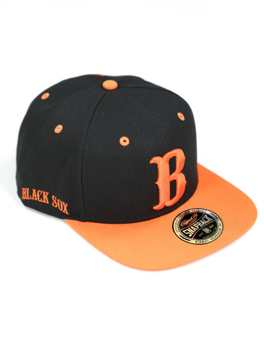 Baltimore Black Sox Snapback