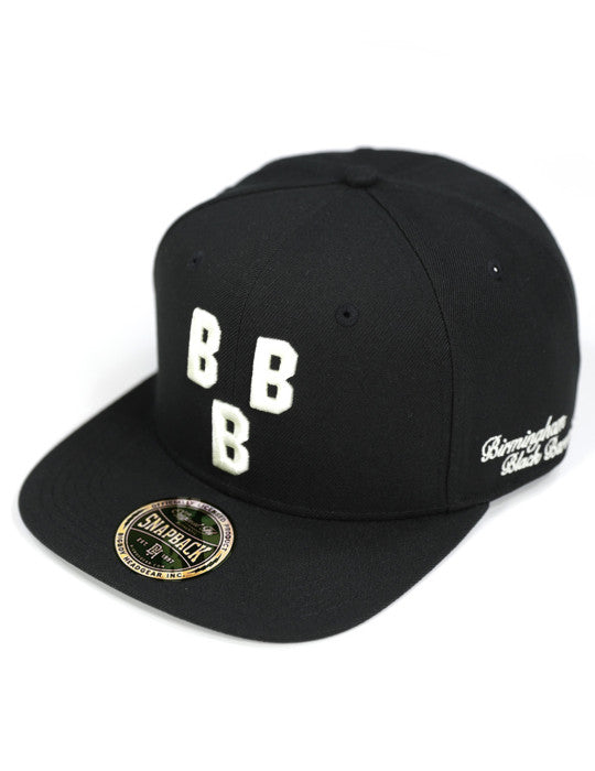 Birmingham Barons Snapback