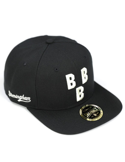 Birmingham Barons Snapback