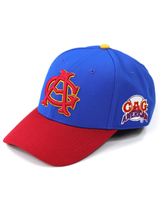Chicago American Giants Legacy Cap 25'
