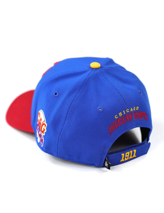 Chicago American Giants Legacy Cap 25'