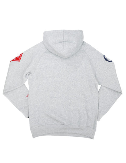 Cleveland Buckeyes Heritage Hoodie