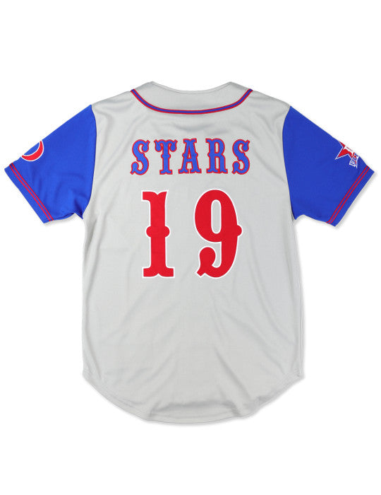 Detroit Stars Legacy Jersey