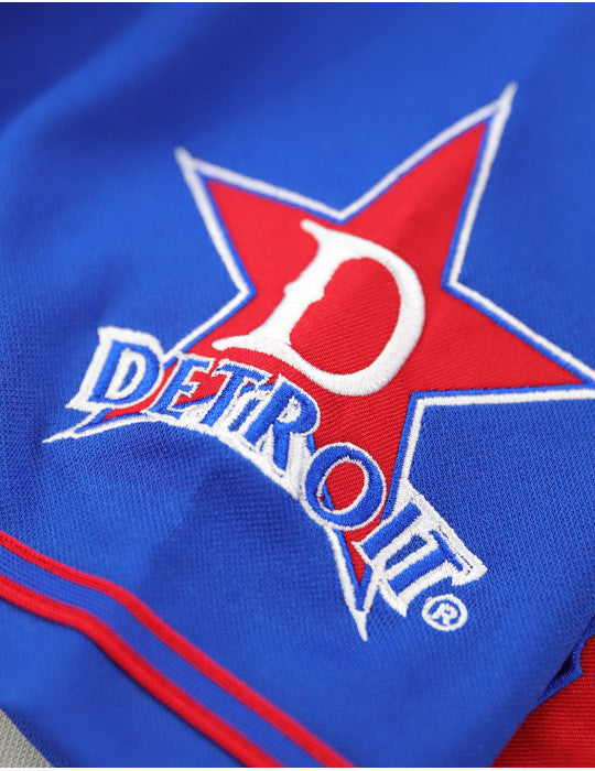 Detroit Stars Legacy Jersey