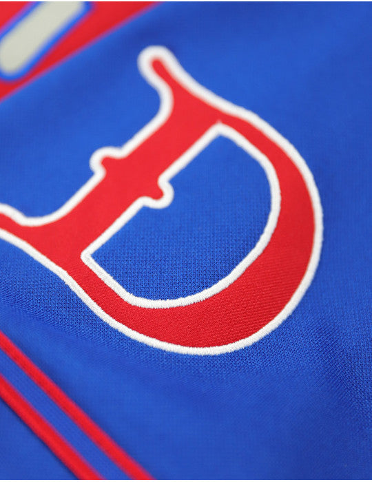 Detroit Stars Legacy Jersey
