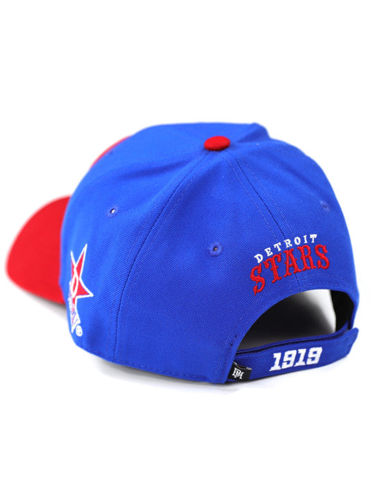 Detroit Stars Legacy Cap