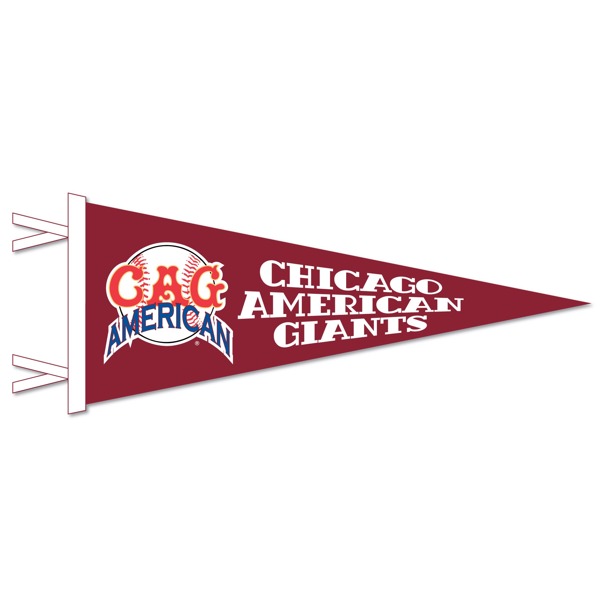 Chicago American Giants Pennant