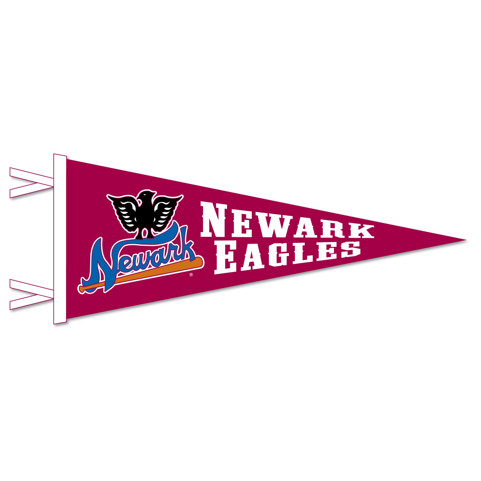 Newark Eagles Pennant
