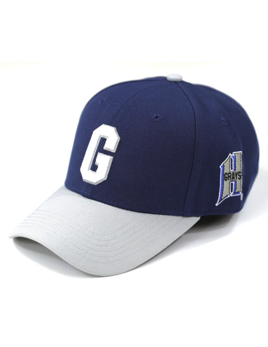 Homestead Grays Legacy Cap 25'