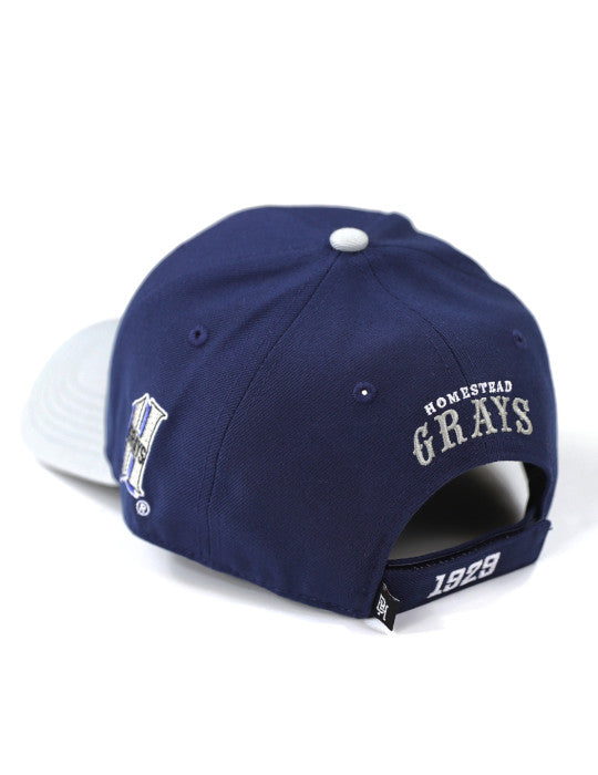 Homestead Grays Legacy Cap 25'