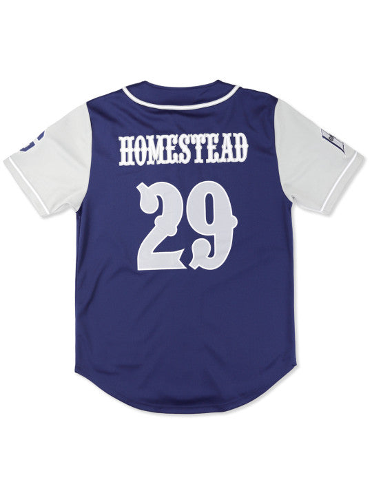 Homestead Grays Legacy Jersey