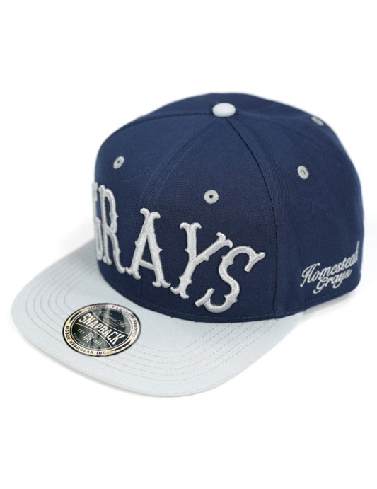 Homestead Grays Snapback