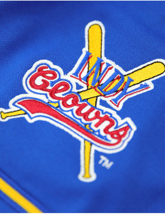 Indianapolis Clowns Legacy Jersey
