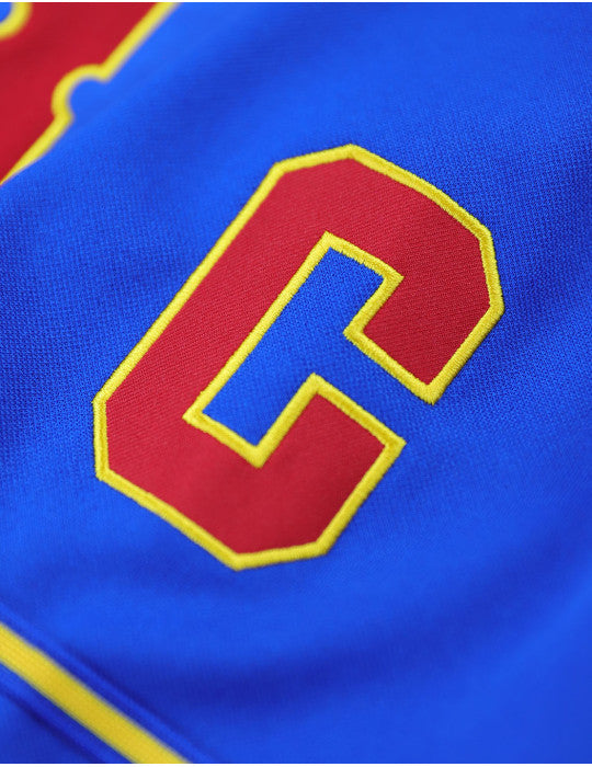 Indianapolis Clowns Legacy Jersey